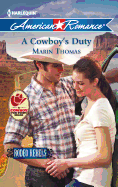 A Cowboy's Duty