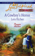 A Cowboy's Honor