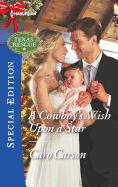 A Cowboy's Wish Upon a Star