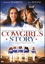 A Cowgirl's Story