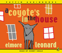A Coyote's in the House