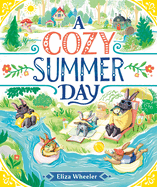 A Cozy Summer Day
