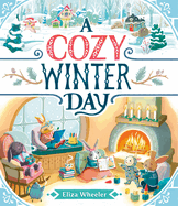 A Cozy Winter Day