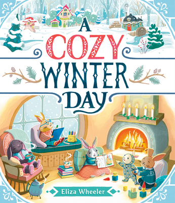 A Cozy Winter Day - 