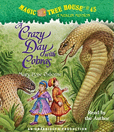 A Crazy Day with Cobras