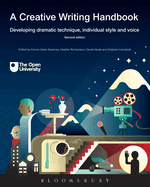 A Creative Writing Handbook: Developing Dramatic Technique, Individual Style and Voice