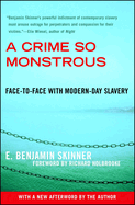 A Crime So Monstrous