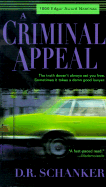 A Criminal Appeal - Schanker, D R