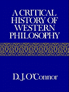 A Critical History of Western Philosophy
