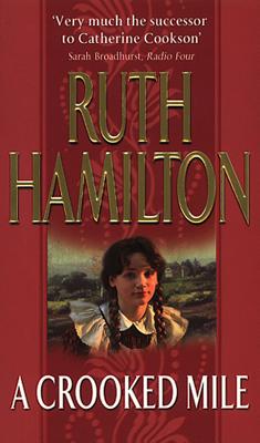 A Crooked Mile - Hamilton, Ruth