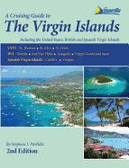 A Cruising Guide to the Virgin Islands