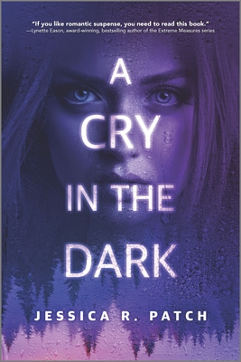 A Cry in the Dark - Patch, Jessica R