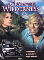 A Cry in the Wilderness
