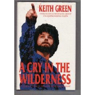 A Cry in the Wilderness