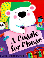 A Cuddle for Claude - 