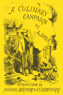 A Culinary Campaign