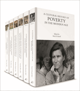 A Cultural History of Poverty: Volumes 1-6