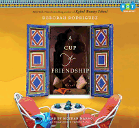 A Cup of Friendship