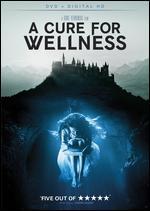 A Cure for Wellness