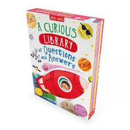 A Curious Library of Questions and Answers