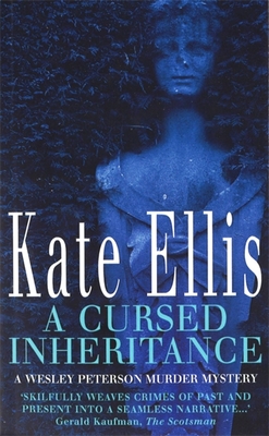 A Cursed Inheritance - Ellis, Kate