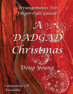 A DADGAD Christmas