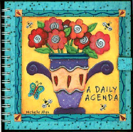 A Daily Agenda: Michelle Allen's