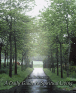 A Daily Guide to Spiritual Living