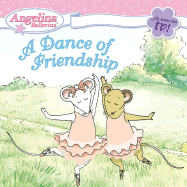 A Dance of Friendship