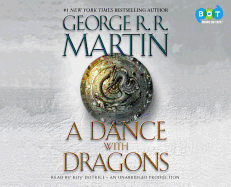 A Dance with Dragons