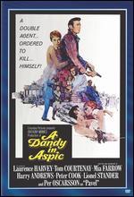 A Dandy in Aspic