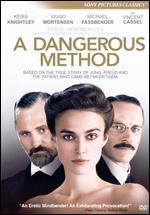 A Dangerous Method