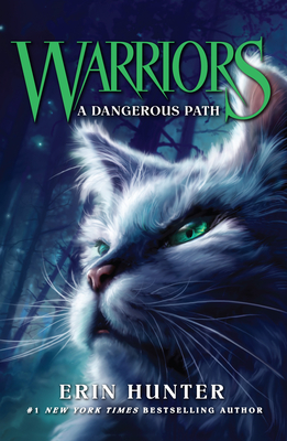 A Dangerous Path - Hunter, Erin