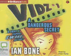 A Dangerous Secret