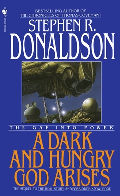 A Dark and Hungry God Arises - Donaldson, Stephen R