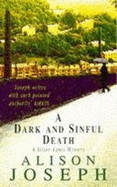 A dark and sinful death
