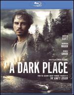 A Dark Place [Blu-ray]