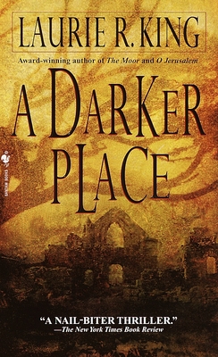 A Darker Place - King, Laurie R