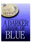 A Darker Shade of Blue