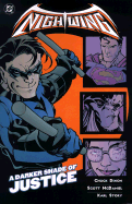 A Darker Shade of Justice