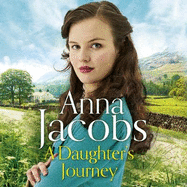 A Daughter's Journey: Birch End Series Book 1