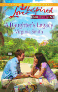 A Daughter's Legacy