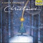 A Dave Brubeck Christmas