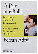 A Day at Elbulli