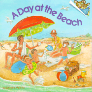 A Day at the Beach