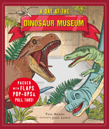 A Day at the Dinosaur Museum