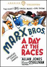 A Day at the Races