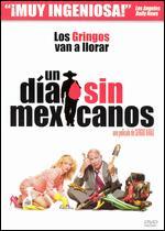 A Day Without a Mexican