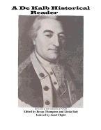 A De Kalb Historical Reader