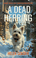 A Dead Herring: A Right Royal Cozy Mystery